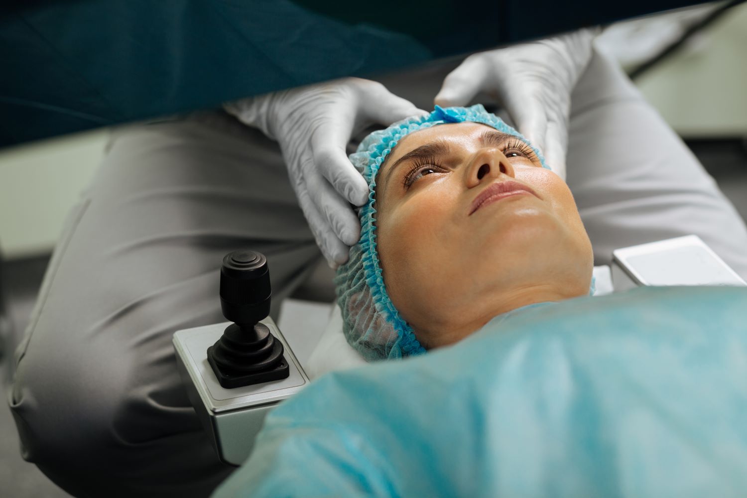 lasik bangkok