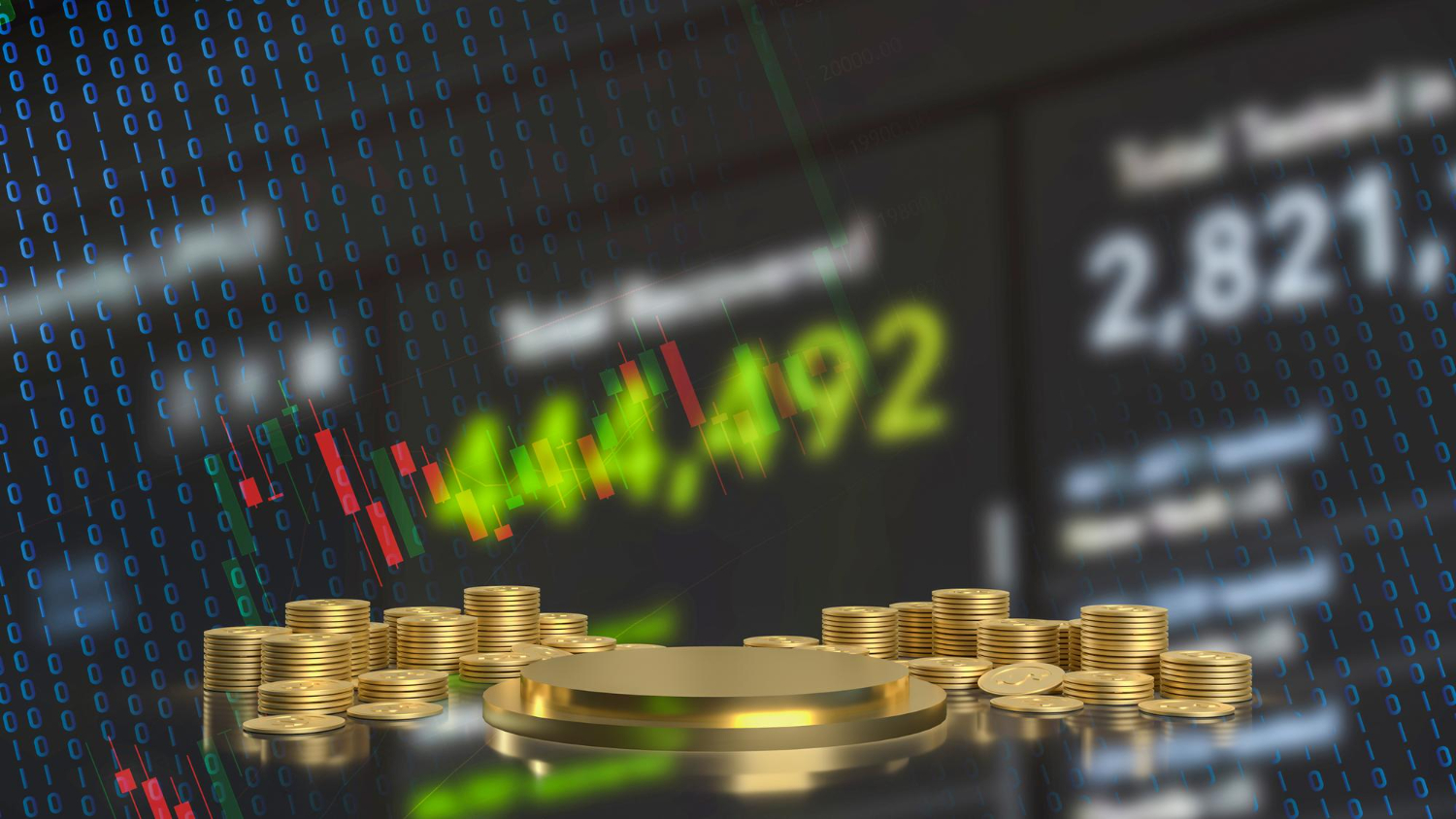 XAUUSD คือ