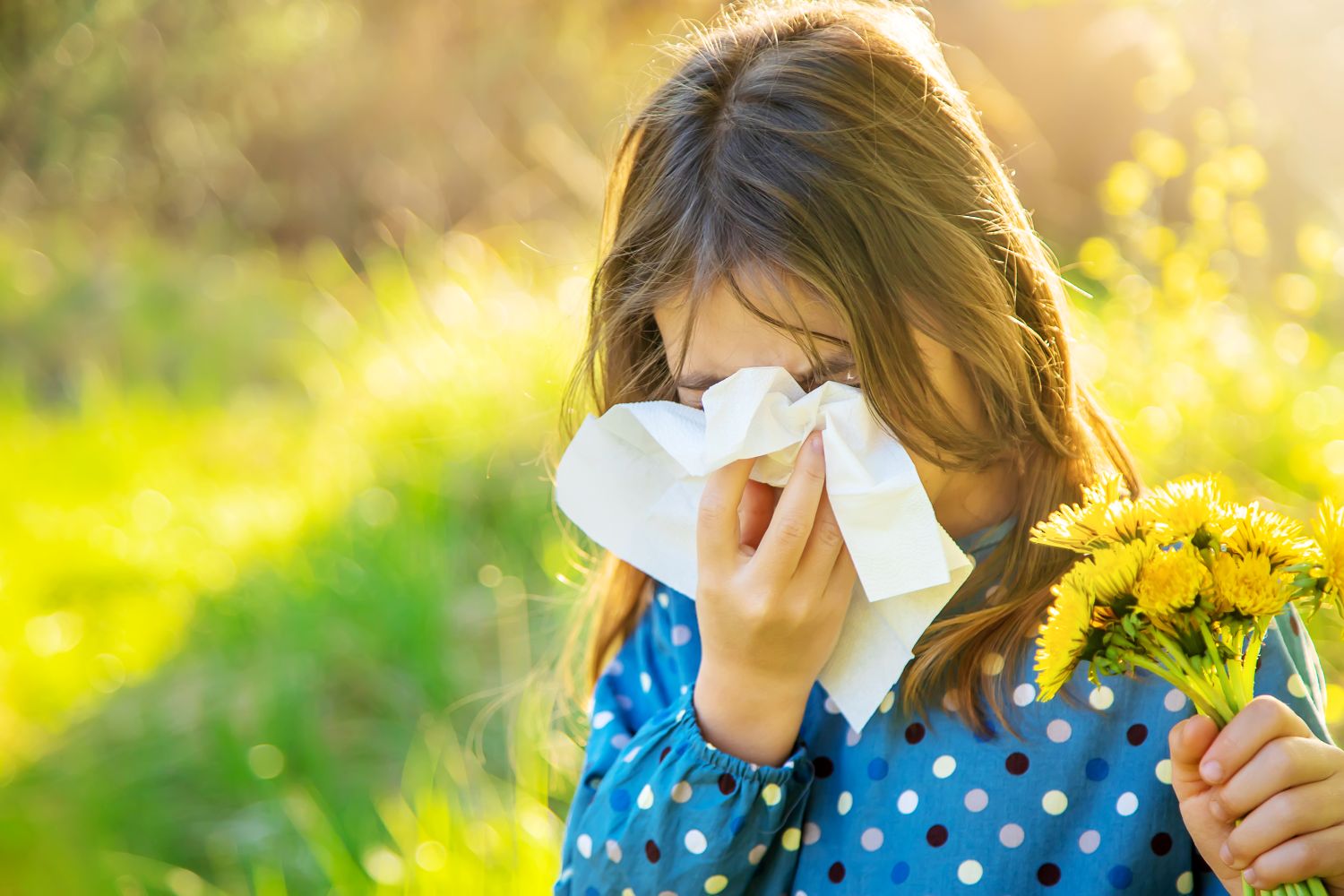 Allergies