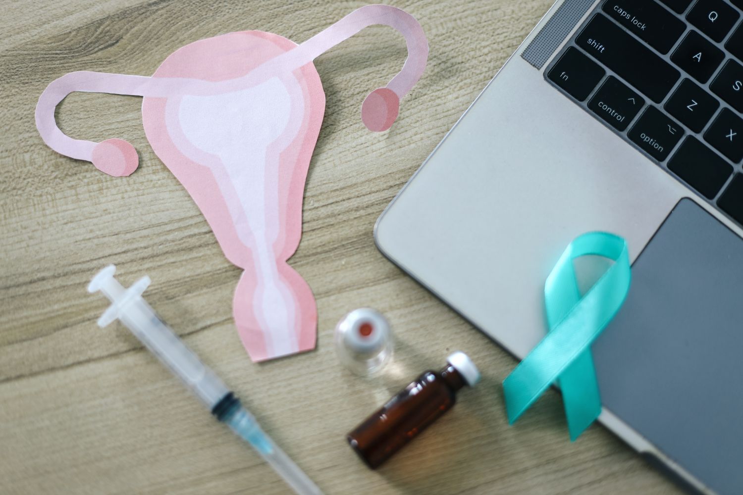 Ovarian cancer